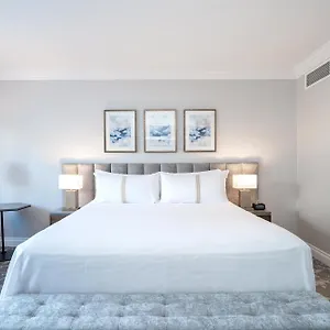 The Sutton Place Vancouver