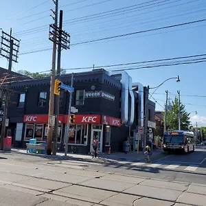 Casa Canada