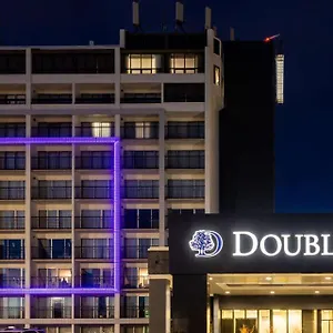 Doubletree By Hilton North Canada