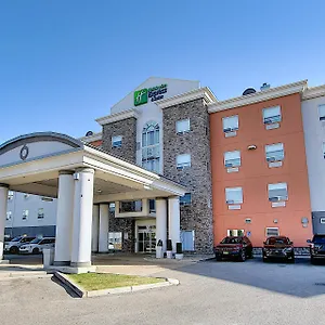 Express Airport By Ihg Canada