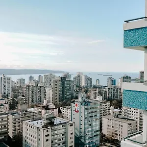 Blue Horizon Vancouver