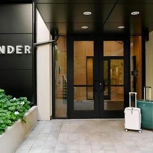 Sonder By Marriott Bonvoy Revival Bay Aparthotel