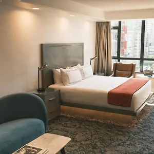 The Parker And Rooftop Vancouver
