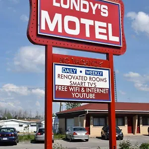 Lundy's Canada